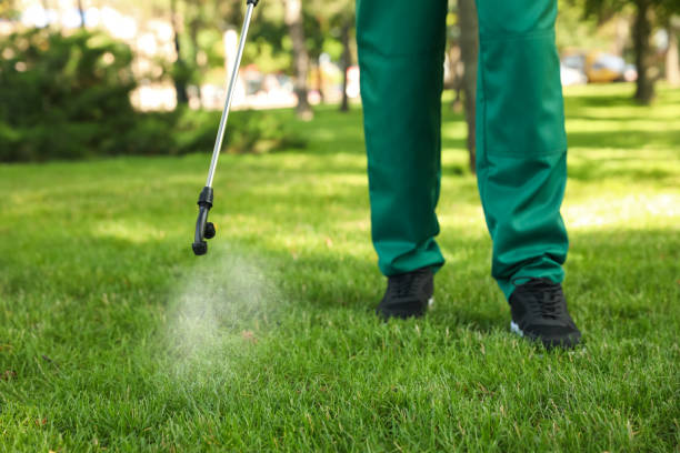 Best Commercial Pest Control Services  in Brecksville, OH